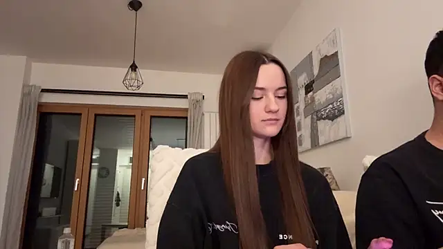 Snapshot of TenDouble chatting on February 3, 2026, 1:27 am TenDouble online show from February 3, 2026, 1:27 am