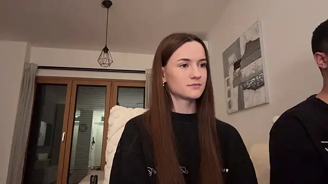 Snapshot of TenDouble chatting on February 1, 2026, 12:42 am TenDouble online show from February 1, 2026, 12:42 am