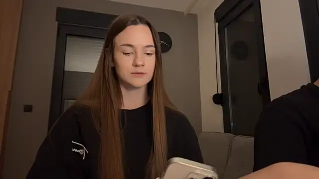 Snapshot of TenDouble chatting on September 21, 2025, 10:04 pm TenDouble online show from September 21, 2025, 10:04 pm