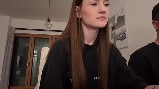 Snapshot of TenDouble chatting on February 12, 2026, 1:33 pm TenDouble online show from February 12, 2026, 1:33 pm