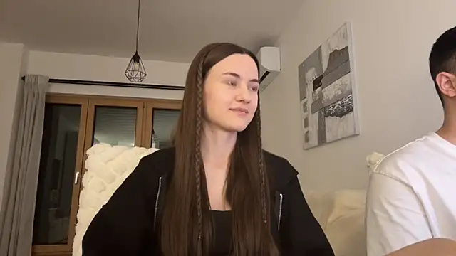 Snapshot of TenDouble chatting on December 23, 2025, 1:27 am TenDouble online show from December 23, 2025, 1:27 am