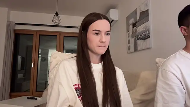 Snapshot of TenDouble chatting on February 19, 2026, 9:12 pm TenDouble online show from February 19, 2026, 9:12 pm