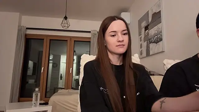 Snapshot of TenDouble chatting on February 3, 2026, 2:53 am TenDouble online show from February 3, 2026, 2:53 am