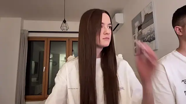 Snapshot of TenDouble chatting on February 27, 2026, 1:06 am TenDouble online show from February 27, 2026, 1:06 am