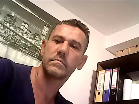 mastercharisma35 online show from September 13, 2025, 10:48 am