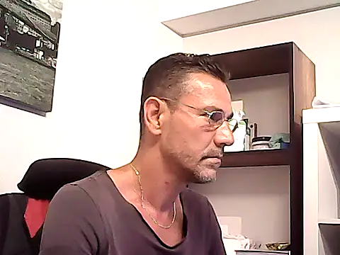 mastercharisma35 online show from June 5, 2026, 2:12 pm