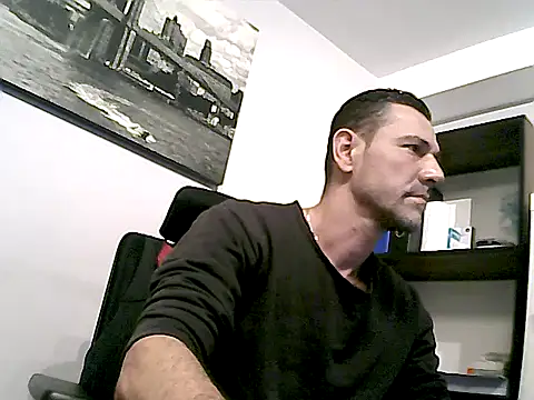 mastercharisma35 online show from February 24, 2026, 10:27 am