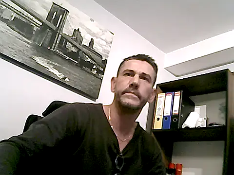 mastercharisma35 online show from February 6, 2026, 11:39 am