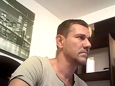 mastercharisma35 online show from October 9, 2025, 1:00 pm