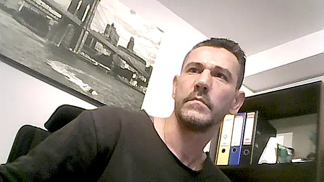 mastercharisma35 online show from February 5, 2026, 9:49 am