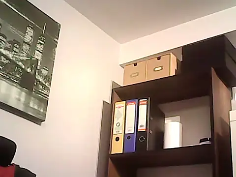 mastercharisma35 online show from October 8, 2025, 9:33 am