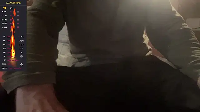 persix3x online show from October 27, 2025, 8:04 am