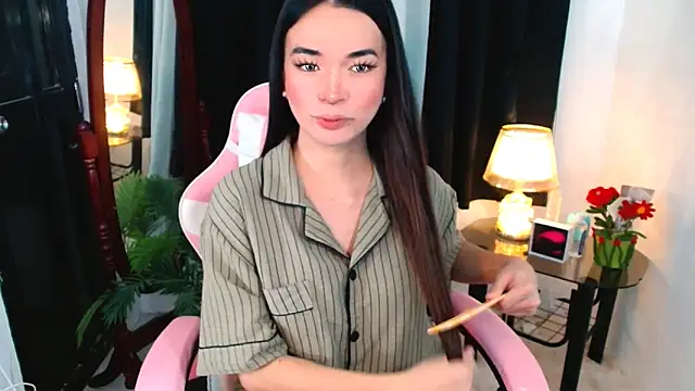Snapshot of FantasyDorothy chatting on May 23, 2026, 8:02 am FantasyDorothy online show from May 23, 2026, 8:02 am