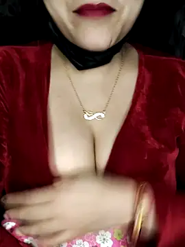 Horny Shalu online show from December 22, 2025, 5:46 pm