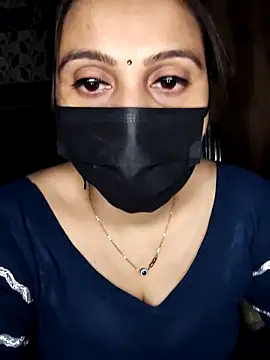 Horny Shalu online show from April 9, 2026, 6:25 pm