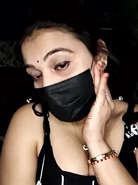 Horny Shalu online show from January 7, 2026, 5:51 pm