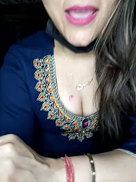 Horny Shalu online show from March 7, 2026, 8:03 pm