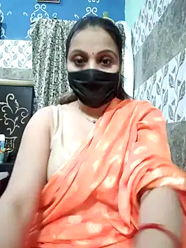 Horny Shalu online show from November 25, 2025, 6:08 pm