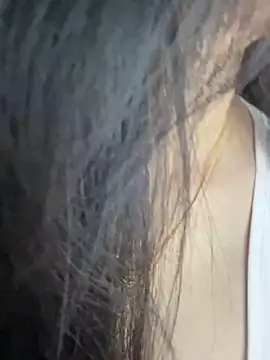 Nancy68 online show from November 5, 2025, 3:09 am