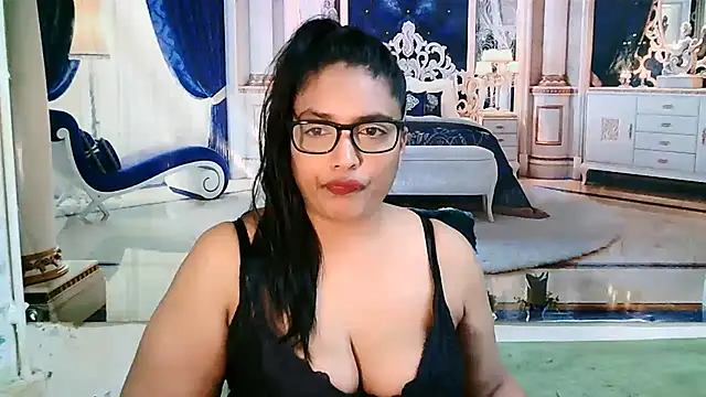 Snapshot of IndiaBlackPanther chatting on October 11, 2025, 7:20 am IndiaBlackPanther online show from October 11, 2025, 7:20 am