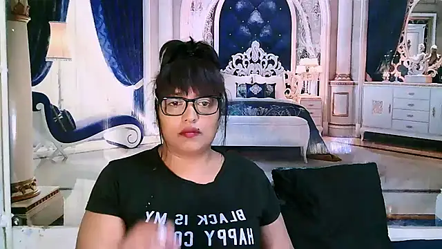 IndiaBlackPanther online show from March 30, 2026, 4:47 am