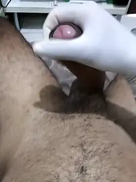 Morenotentad0R online show from December 1, 2025, 3:02 pm