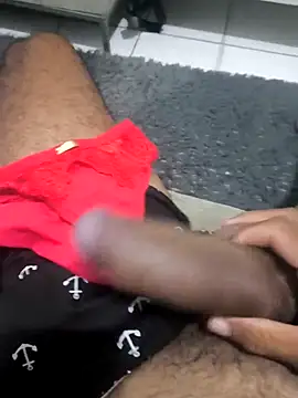 Morenotentad0R online show from April 5, 2026, 10:05 pm