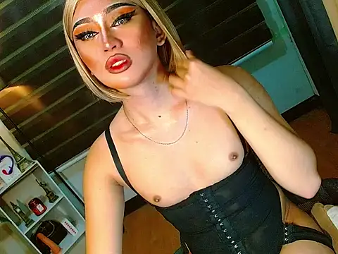 Queen yasii 88 online show from April 11, 2026, 4:21 pm