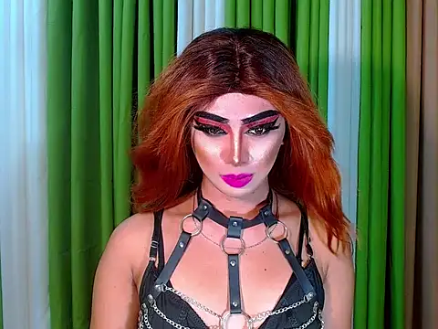 Snapshot of Queen_yasii_88 chatting on September 23, 2025, 3:41 pm Queen yasii 88 online show from September 23, 2025, 3:41 pm