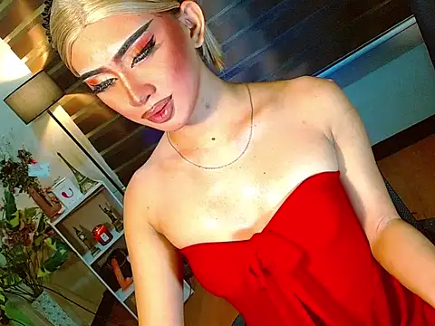 Queen yasii 88 online show from March 31, 2026, 1:02 pm