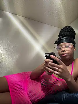 Theeblvckwidow online show from August 2, 2026, 12:42 am