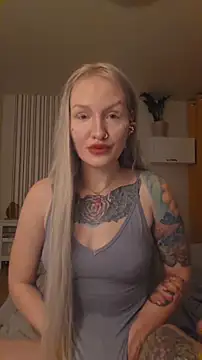 KateMonroe online show from February 15, 2026, 8:41 pm