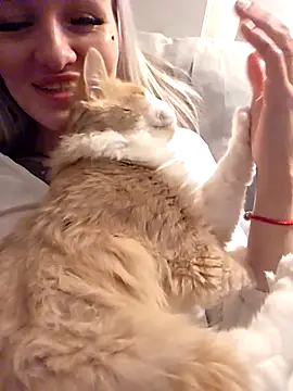 KateMonroe online show from December 15, 2025, 2:17 am