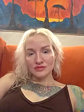 Snapshot of KateMonroe chatting on May 9, 2026, 9:51 pm KateMonroe online show from May 9, 2026, 9:51 pm