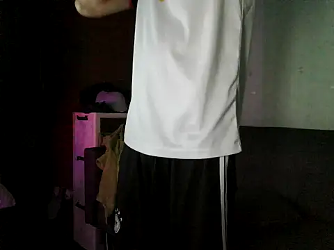 boyhigh1997 online show from March 13, 2026, 6:57 pm