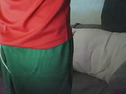 Snapshot of boyhigh1997 chatting on October 27, 2025, 2:51 pm boyhigh1997 online show from October 27, 2025, 2:51 pm