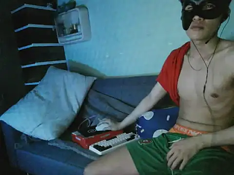 Snapshot of boyhigh1997 chatting on December 3, 2025, 2:27 pm boyhigh1997 online show from December 3, 2025, 2:27 pm