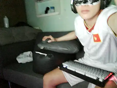 Snapshot of boyhigh1997 chatting on February 8, 2026, 4:48 pm boyhigh1997 online show from February 8, 2026, 4:48 pm