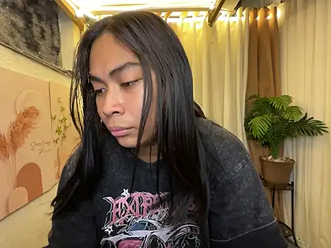 Sweetasian cum online show from March 9, 2026, 3:54 am