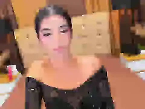 LairaElizaberh online show from December 18, 2025, 7:29 pm