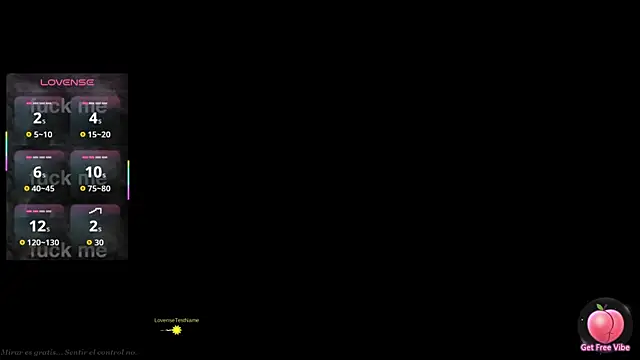 DarkCamBoy online show from April 19, 2026, 1:28 am