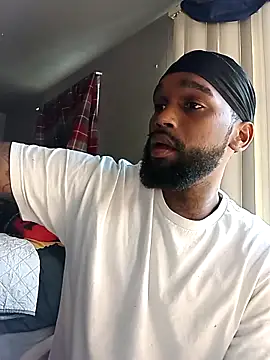 EbonyKing69 online show from October 20, 2025, 5:02 pm