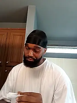 EbonyKing69 online show from September 29, 2025, 10:59 pm