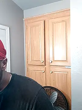 EbonyKing69 online show from November 21, 2025, 6:01 am