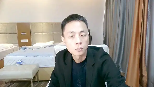 Tsia-Die online show from November 4, 2025, 3:10 am