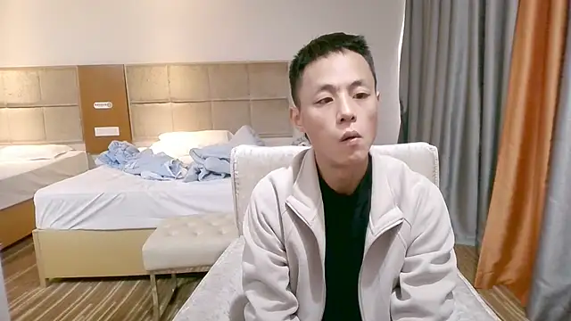 Tsia-Die online show from November 1, 2025, 5:36 am