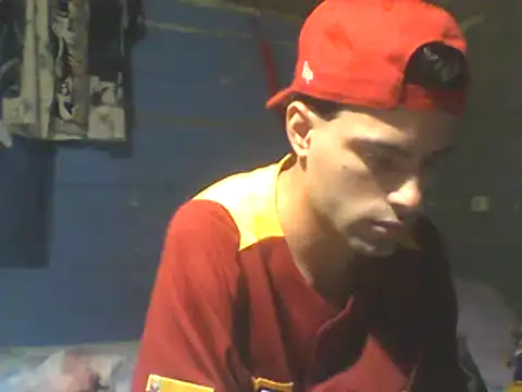 Snapshot of Demian24_ chatting on March 18, 2026, 12:03 am Demian24 online show from March 18, 2026, 12:03 am