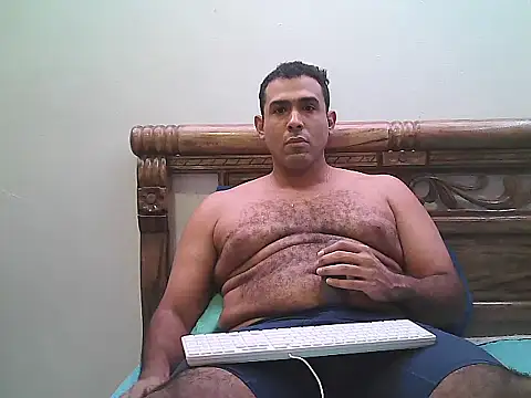 morenocabro10 online show from September 11, 2025, 10:10 pm