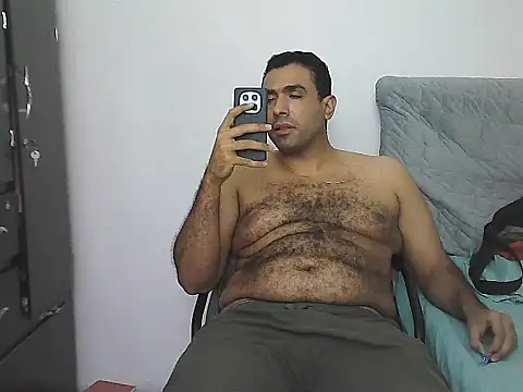 morenocabro10 online show from March 2, 2026, 6:25 am