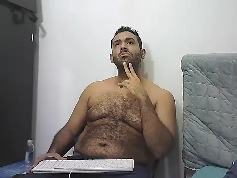 morenocabro10 online show from November 15, 2025, 12:14 am